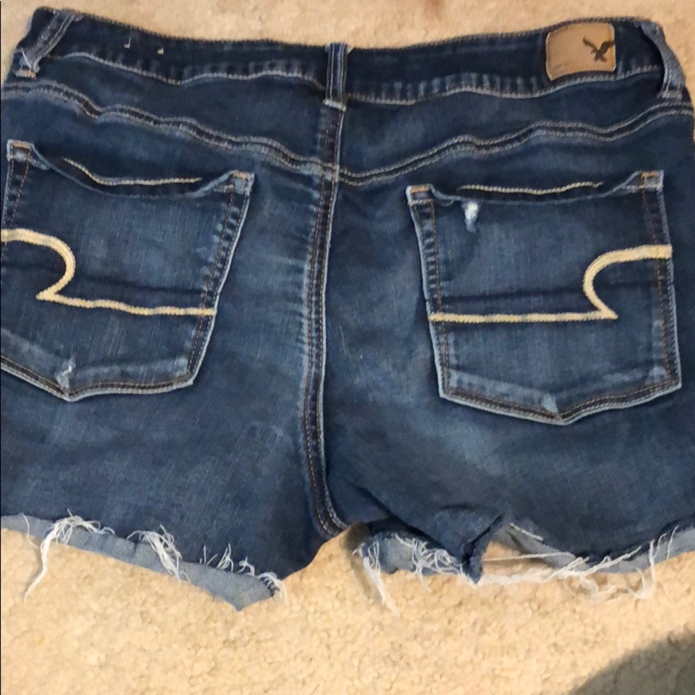 Shorts - Picture 2 of 2